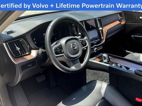 Certified 2023 Volvo XC60 B5 Plus w/ Protection Package Premier image 17