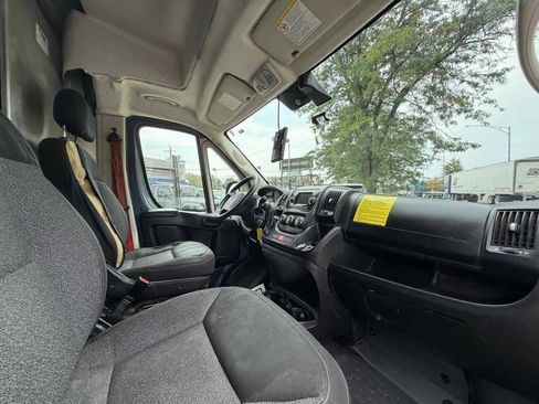 Used 2020 RAM ProMaster 3500 FWD image 18