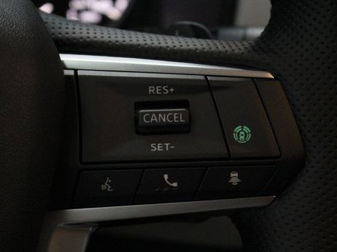 New 2026 Mitsubishi Outlander SE AWD/4WD image 10