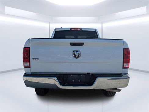 Used 2024 RAM 1500 Classic SLT image 4