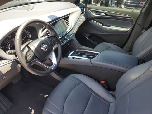 Used 2024 Buick Enclave Essence w/ Technology Package FWD image 23