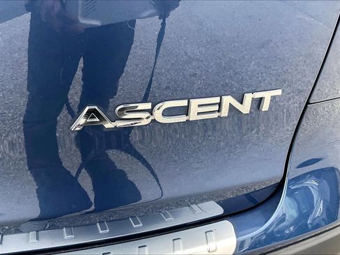 Used 2022 Subaru Ascent Premium w/ Convenience Package image 9