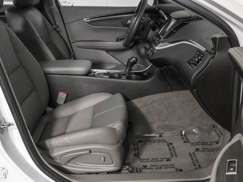 Used 2019 Chevrolet Impala LS image 43