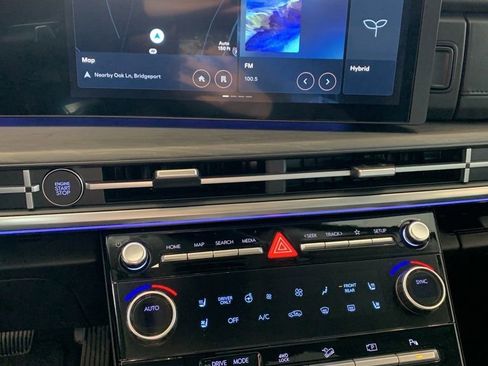 New 2026 Hyundai Santa Fe Limited AWD/4WD image 8