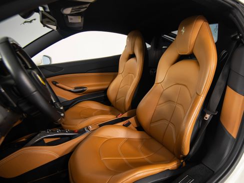 Certified 2019 Ferrari 488 GTB image 11