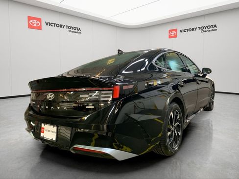 Used 2024 Hyundai Sonata SEL image 6