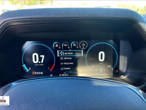 Used 2021 Ford F150 Tremor w/ Equipment Group 402A High AWD/4WD image 19