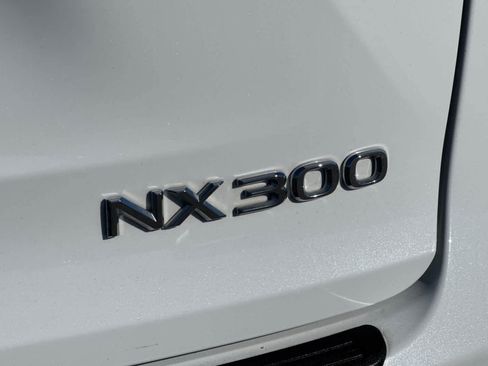 Used 2019 Lexus NX 300 F Sport w/ F Sport Premium Package FWD image 33