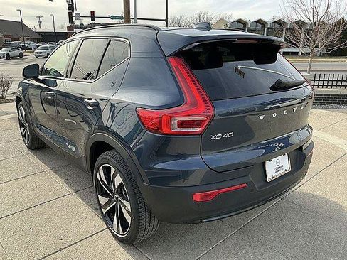 New 2026 Volvo XC40 B5 Ultra w/ Climate Package AWD/4WD image 10