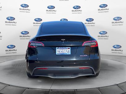 Used 2023 Tesla Model Y Performance