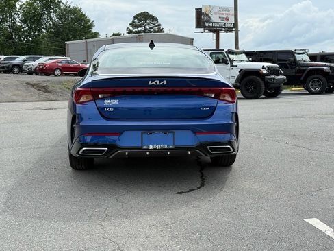 Used 2023 Kia K5 GT-Line FWD image 6