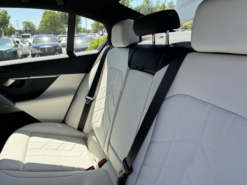 New 2027 BMW 530i w/ M Sport Package RWD image 34