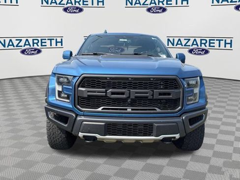 Used 2020 Ford F150 Raptor w/ Equipment Group 802A Luxury AWD/4WD image 2