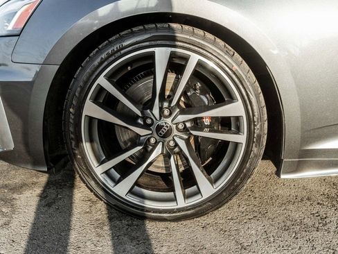 Used 2023 Audi S5 Premium Plus w/ Premium Plus Package image 39