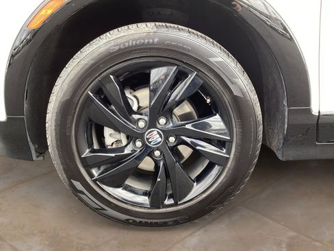 Used 2024 Buick Encore GX Sport Touring image 31