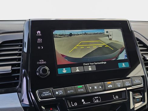 Certified 2023 Honda Odyssey EX-L image 23