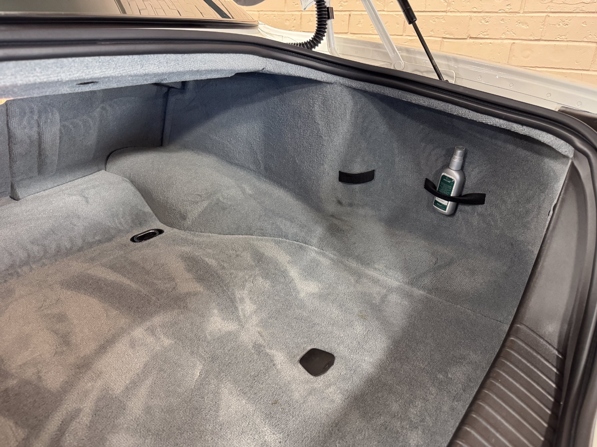 Used 2007 Jaguar XJ8 RWD image 62