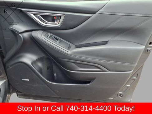 Used 2020 Subaru Forester Limited AWD/4WD image 10