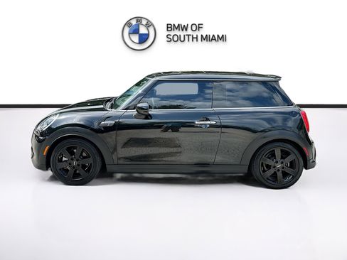 Used 2024 MINI Cooper S FWD image 4
