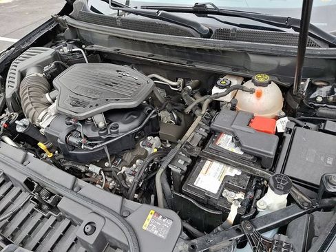 Used 2023 Cadillac XT5 Sportv AWD/4WD image 28