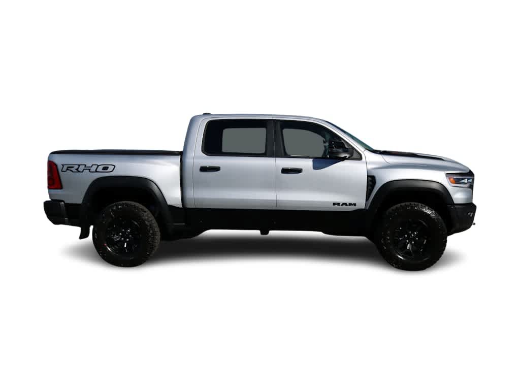 New 2026 RAM 1500 RHO AWD/4WD image 4