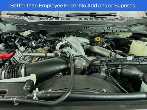 New 2026 Ford F250 Lariat w/ Black Appearance Package AWD/4WD image 31