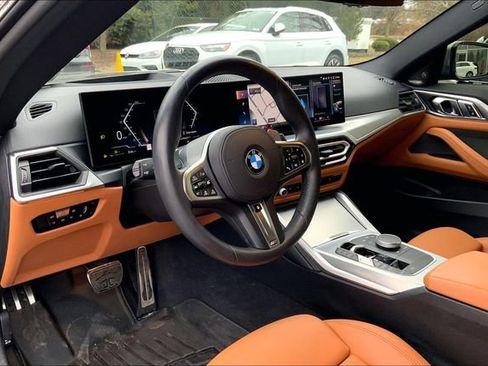 Used 2024 BMW 440i xDrive Coupe image 17