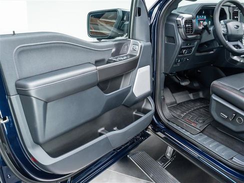 New 2025 Ford F150 Lariat w/ Equipment Group 502A High AWD/4WD image 30