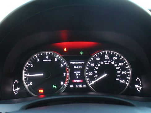 Used 2015 Lexus GS 350 w/ Premium Package image 19