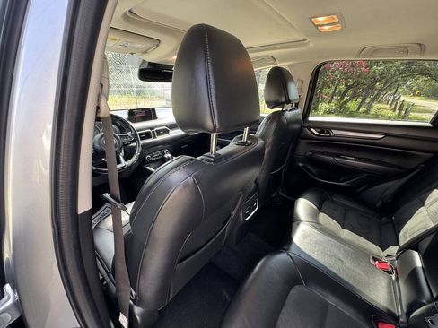 Used 2018 MAZDA CX-5 Touring w/ Preferred Equipment Package FWD image 27