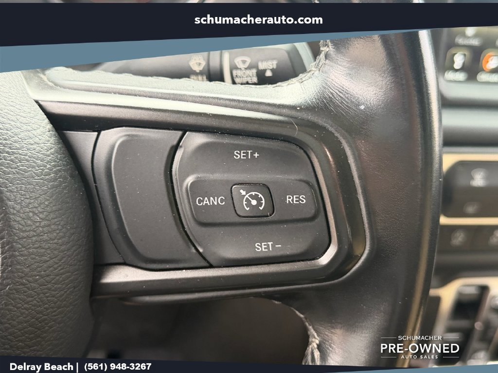 Used 2021 Jeep Gladiator Sport AWD/4WD image 22