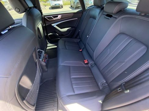 Used 2021 Audi A7 3.0T Premium Plus w/ Premium Plus AWD/4WD image 23