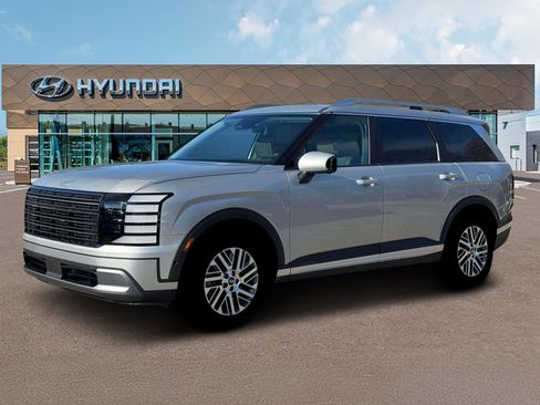 New 2026 Hyundai Palisade SEL image 2