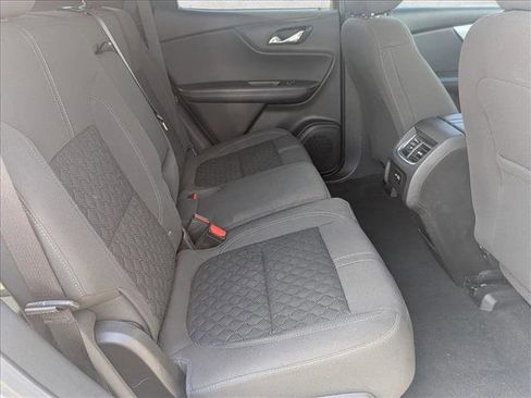 Used 2021 Chevrolet Blazer LT image 18