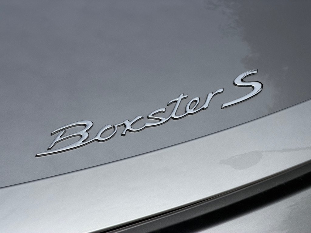 Used 2008 Porsche Boxster S RWD image 11