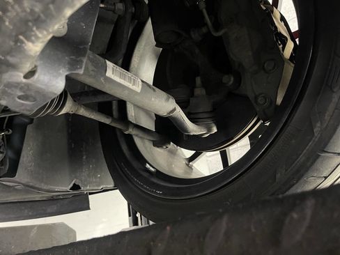 Used 2017 Ford Mustang GT Premium image 56