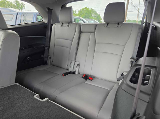 Used 2017 Honda Pilot EX-L image 14