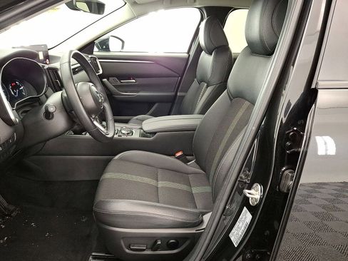 Used 2025 MAZDA CX-50 AWD 2.5 S w/ Preferred Package image 11