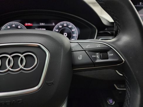 Used 2024 Audi A5 2.0T Premium Plus image 15