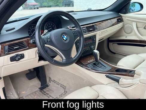 Used 2007 BMW 335i Convertible RWD image 17