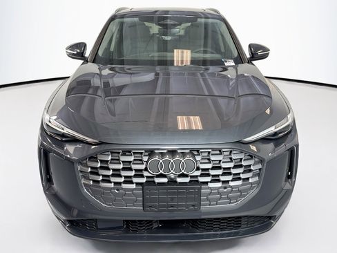 New 2025 Audi Q5 Premium Plus image 2