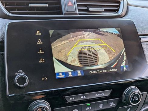 Used 2021 Honda CR-V EX-L image 13