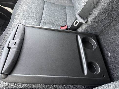 New 2026 RAM ProMaster 3500 w/ Storage Group image 21