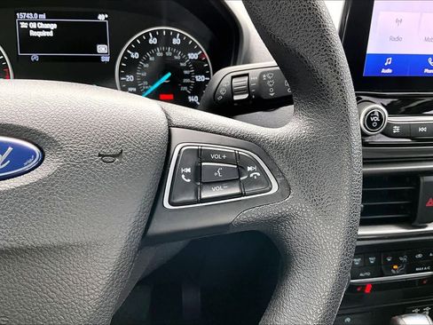 Used 2021 Ford EcoSport SE image 24