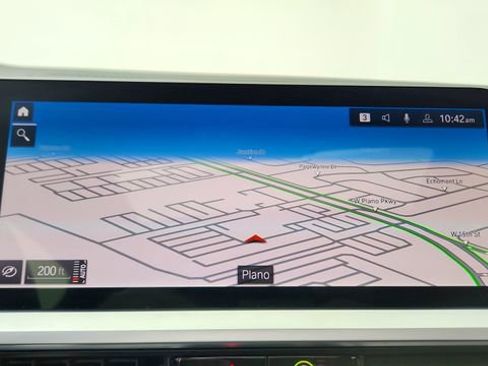 Used 2023 BMW 430i xDrive Coupe w/ M Sport Package AWD/4WD image 39