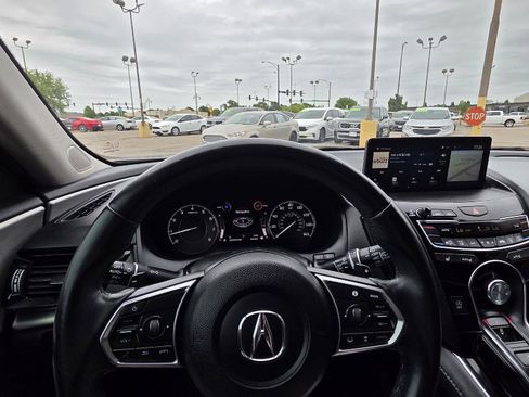 Used 2019 Acura RDX FWD w/ Technology Package image 30