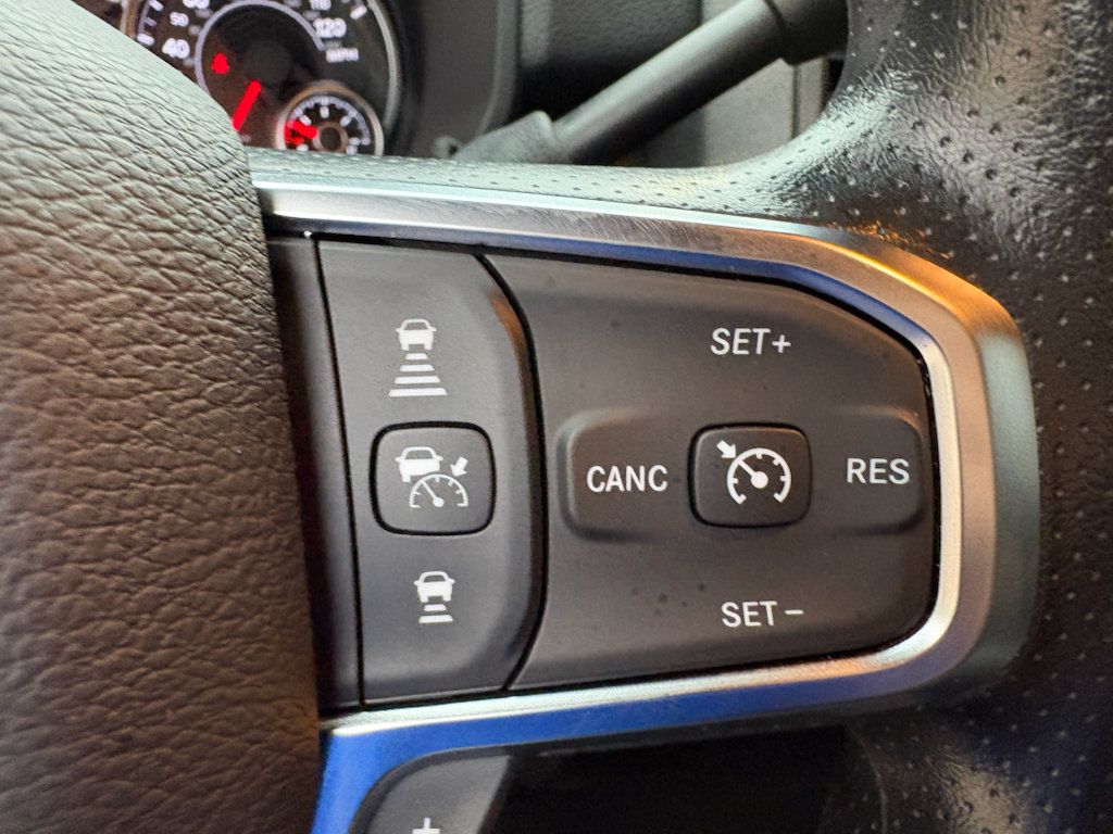 Used 2025 RAM 2500 Tradesman AWD/4WD image 14