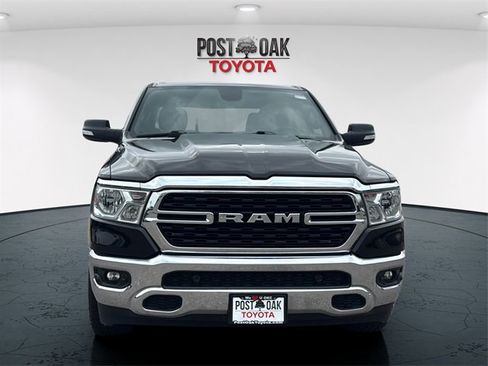 Used 2022 RAM 1500 Big Horn image 2