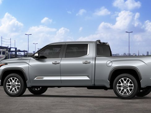 New 2026 Toyota Tundra 1794 Edition AWD/4WD image 13