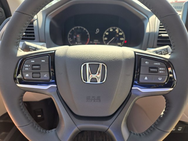 New 2026 Honda Odyssey EX-L image 16